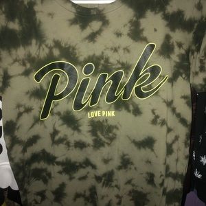PINK apparel